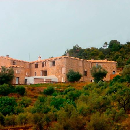 Hotel Casa Fumanal Уеска Екстер'єр фото