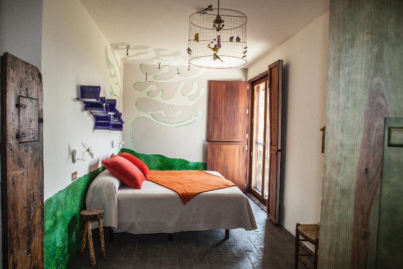 Hotel Casa Fumanal Уеска Екстер'єр фото