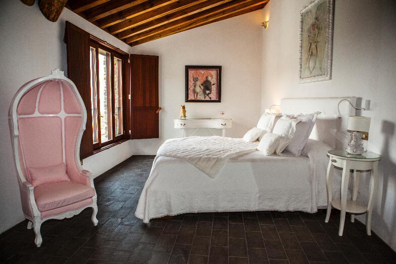 Hotel Casa Fumanal Уеска Екстер'єр фото