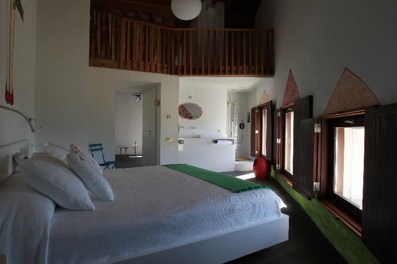 Hotel Casa Fumanal Уеска Екстер'єр фото