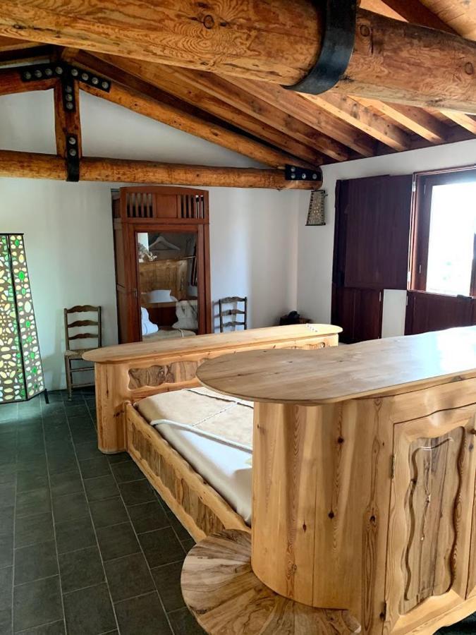 Hotel Casa Fumanal Уеска Екстер'єр фото