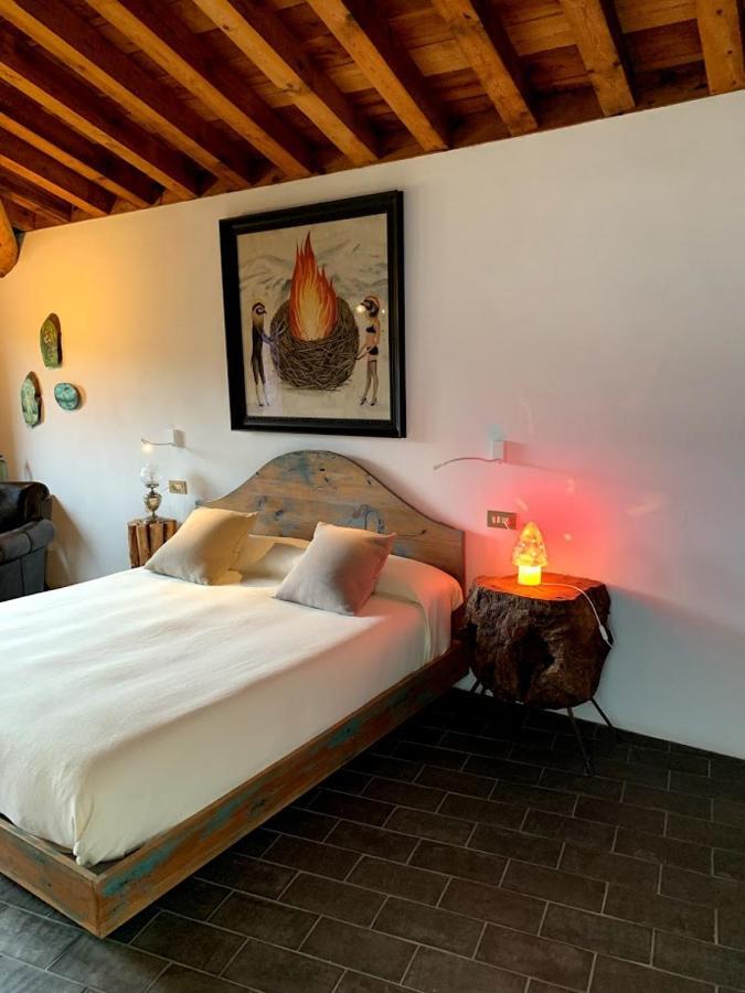 Hotel Casa Fumanal Уеска Екстер'єр фото