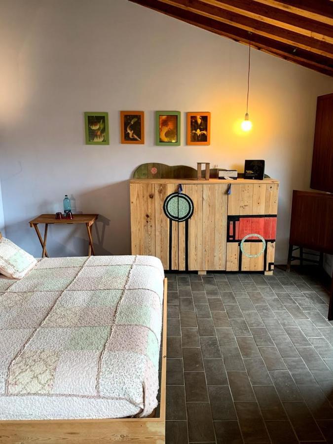 Hotel Casa Fumanal Уеска Екстер'єр фото