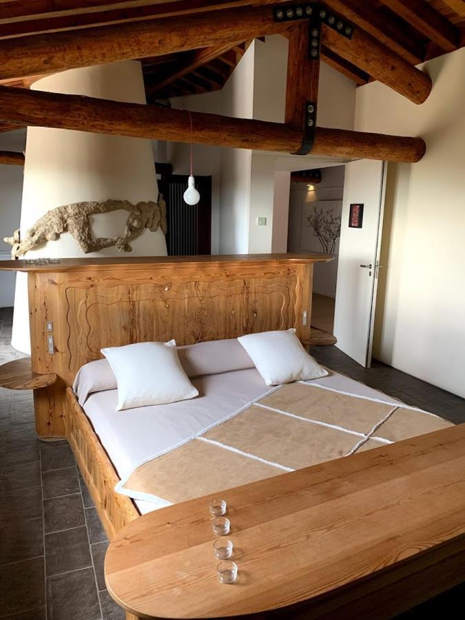 Hotel Casa Fumanal Уеска Екстер'єр фото