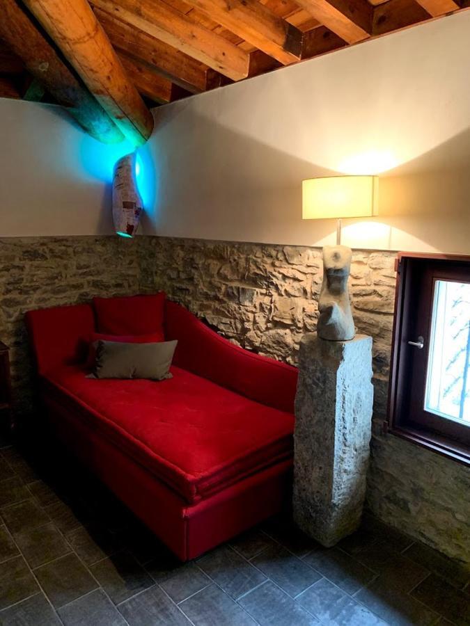 Hotel Casa Fumanal Уеска Екстер'єр фото