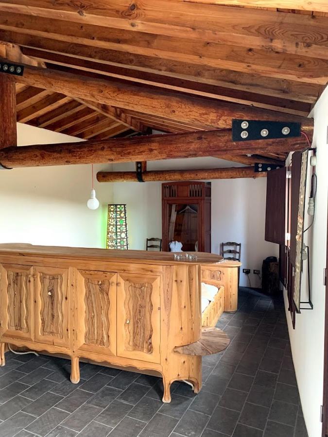 Hotel Casa Fumanal Уеска Екстер'єр фото