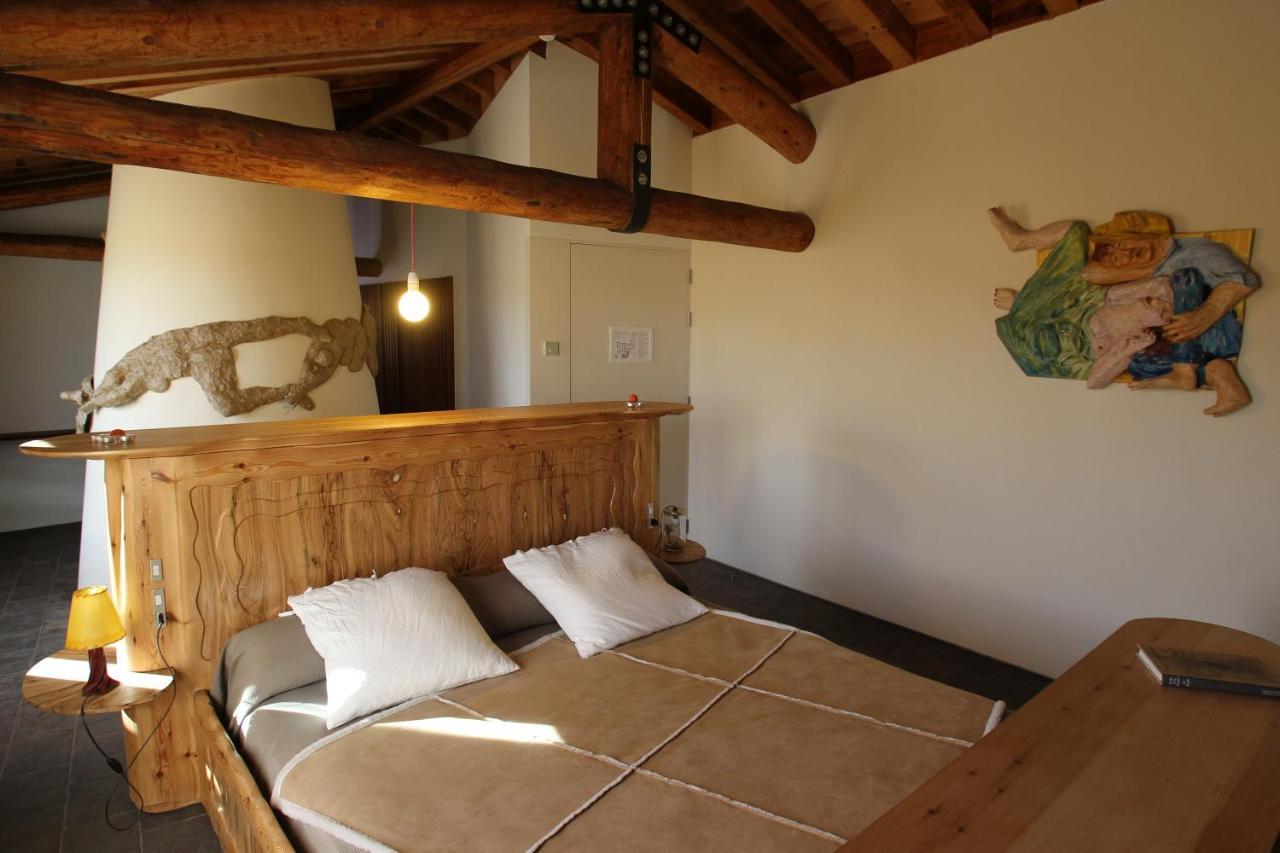 Hotel Casa Fumanal Уеска Екстер'єр фото