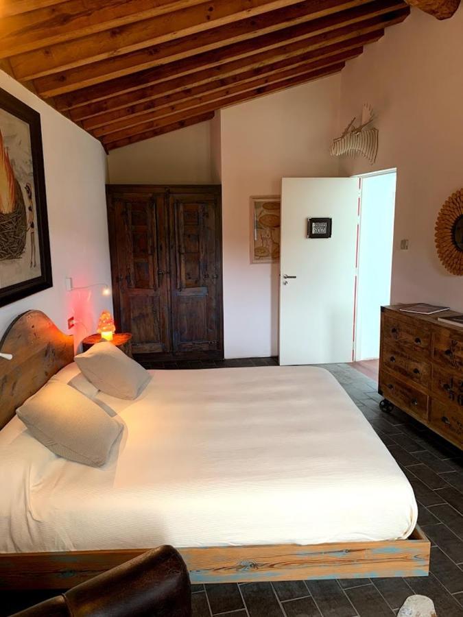 Hotel Casa Fumanal Уеска Екстер'єр фото