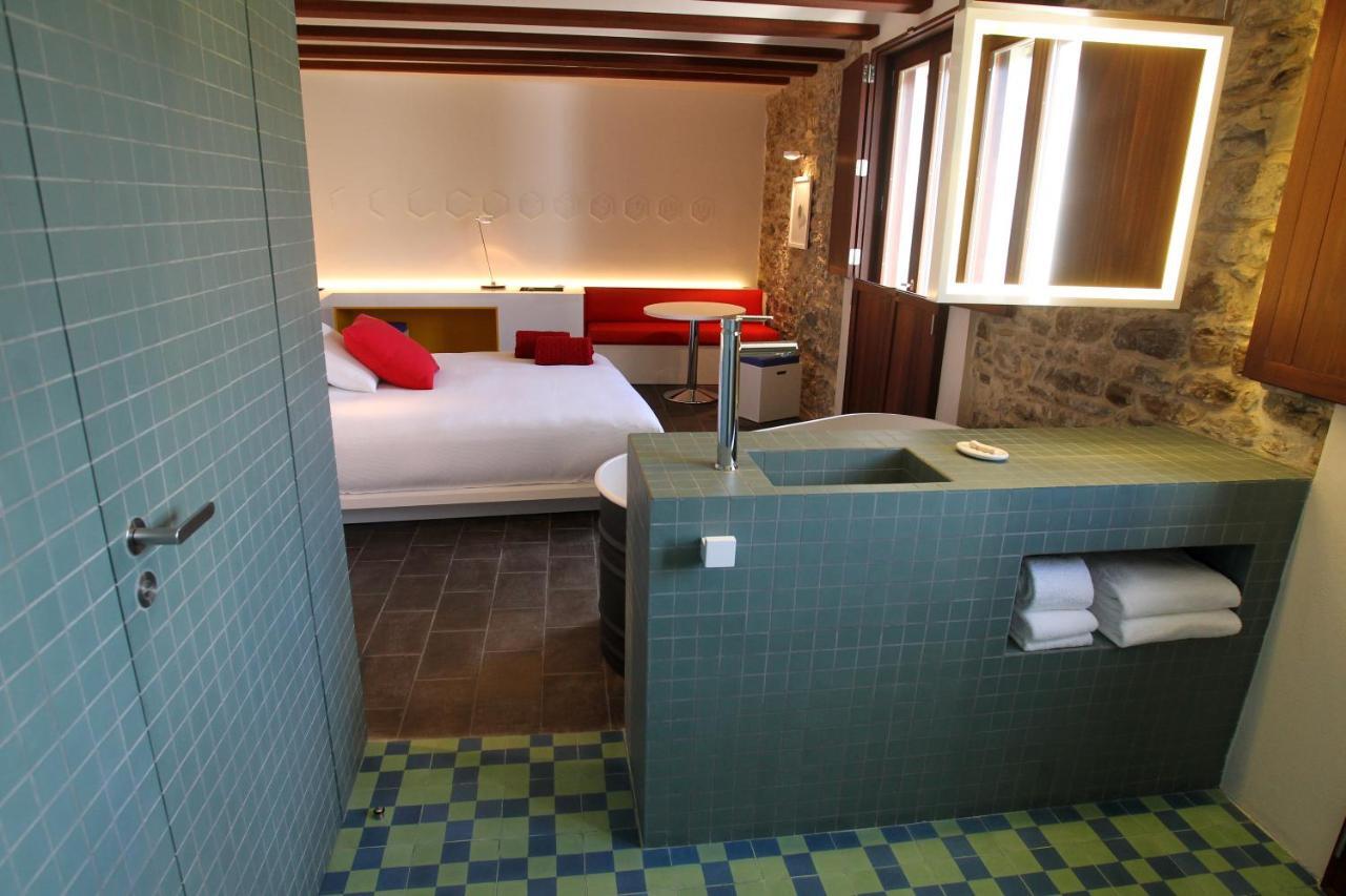 Hotel Casa Fumanal Уеска Екстер'єр фото