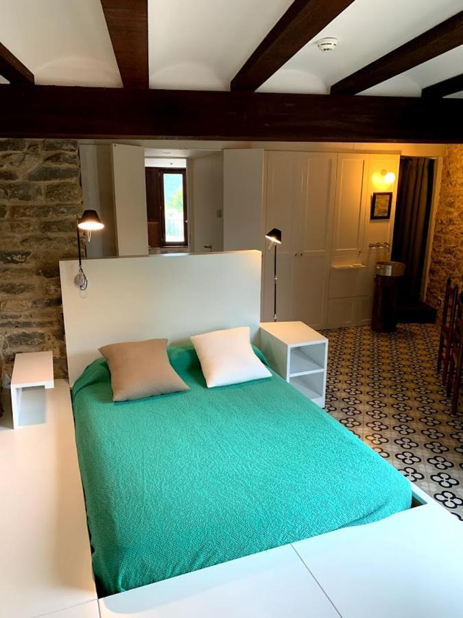Hotel Casa Fumanal Уеска Екстер'єр фото