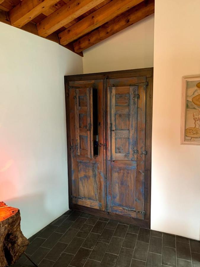 Hotel Casa Fumanal Уеска Екстер'єр фото