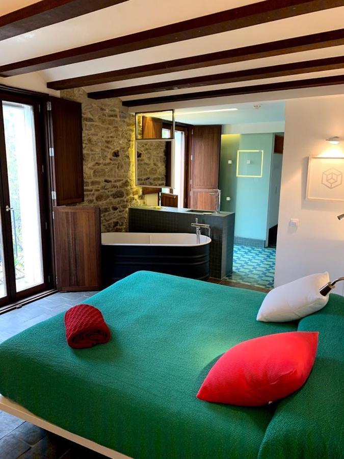 Hotel Casa Fumanal Уеска Екстер'єр фото