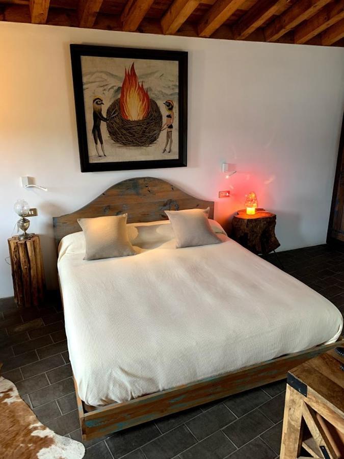 Hotel Casa Fumanal Уеска Екстер'єр фото