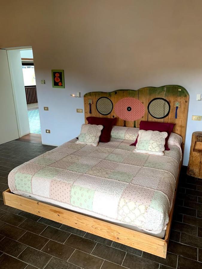 Hotel Casa Fumanal Уеска Екстер'єр фото