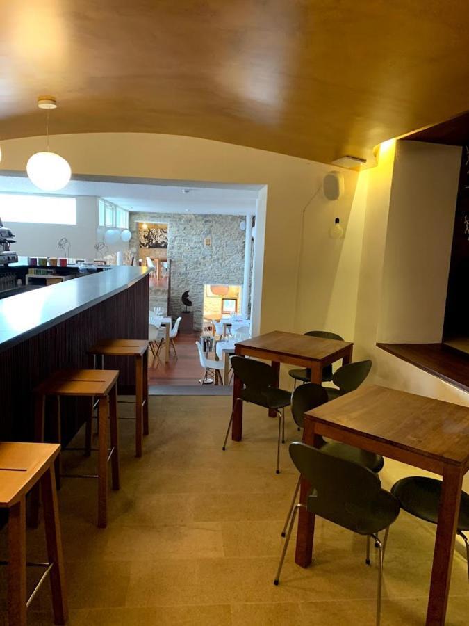 Hotel Casa Fumanal Уеска Екстер'єр фото