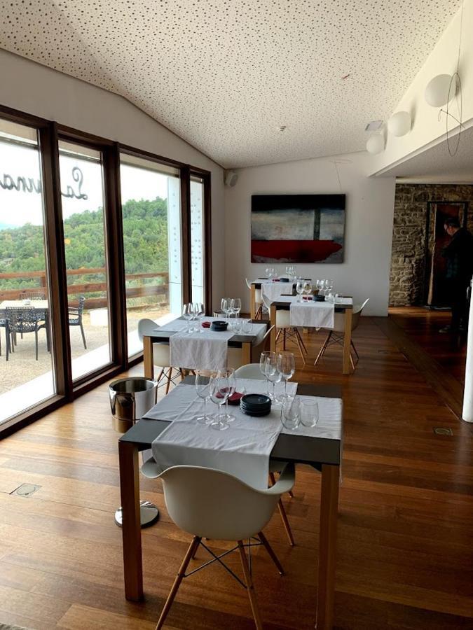 Hotel Casa Fumanal Уеска Екстер'єр фото