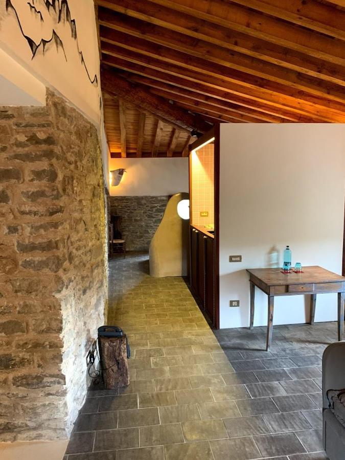 Hotel Casa Fumanal Уеска Екстер'єр фото