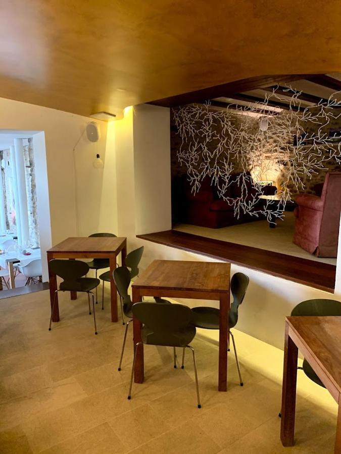 Hotel Casa Fumanal Уеска Екстер'єр фото