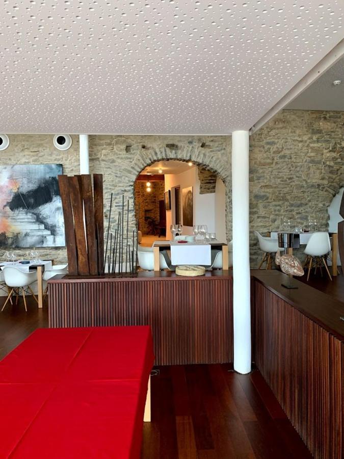 Hotel Casa Fumanal Уеска Екстер'єр фото